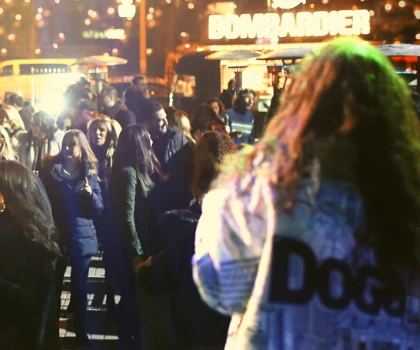 DOGO 2012