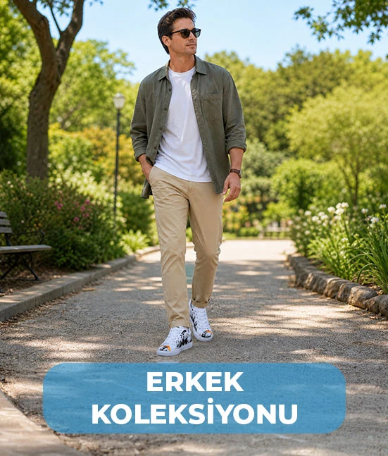 Erkek
