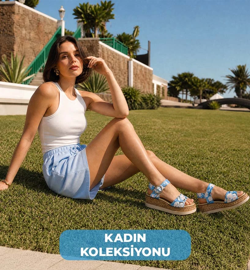 Kadın