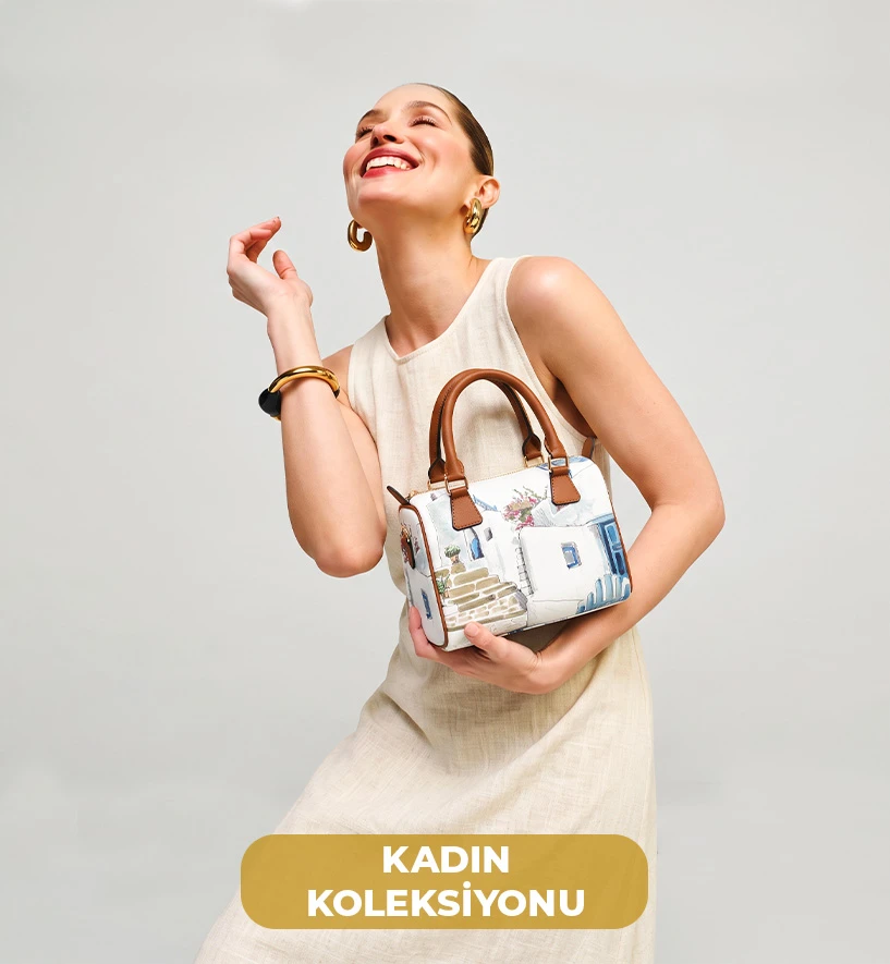 Kadın
