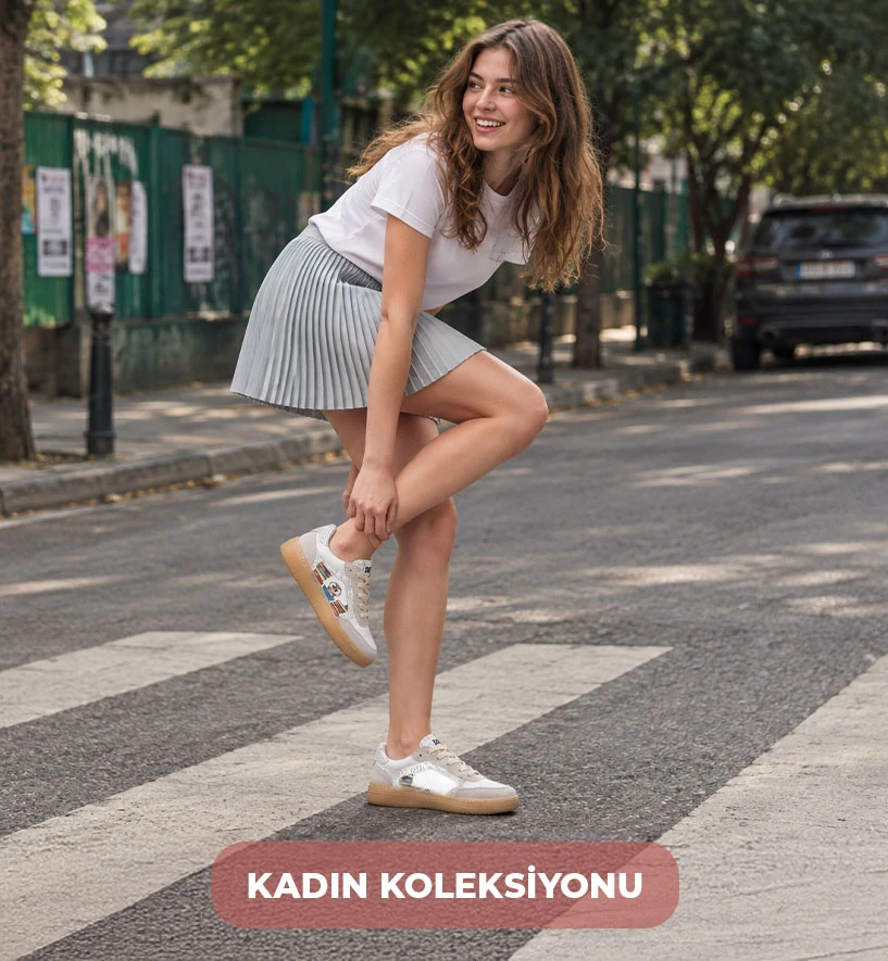 Kadın