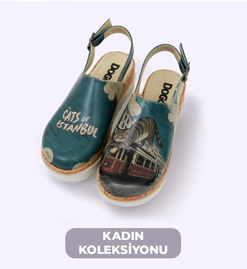 Kadın