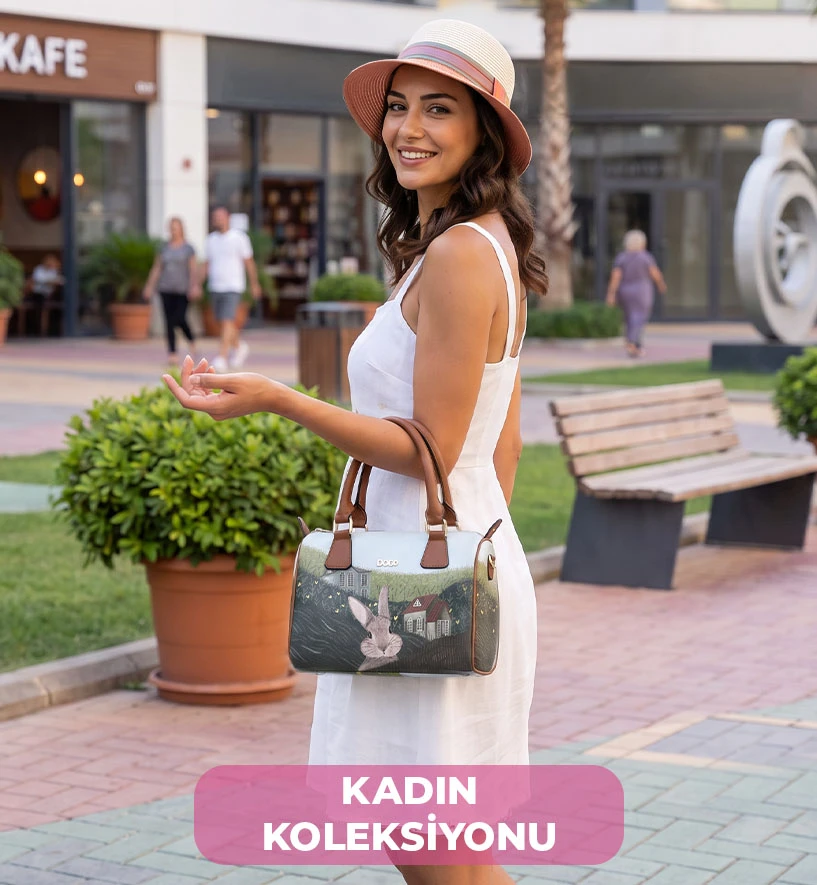 Kadın