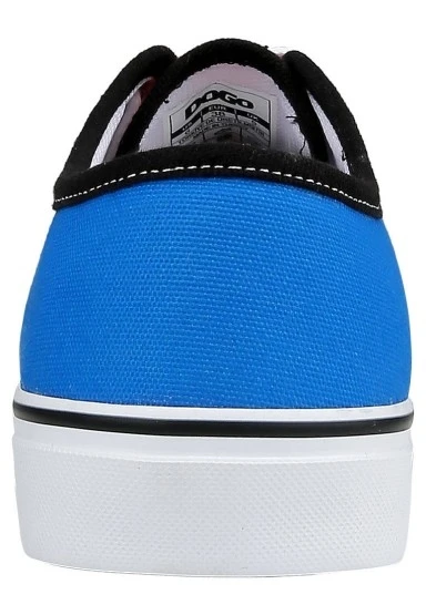 Kadın Vegan Çok Renkli Sneakers - Warner Bros DC Villains Tasarım - 