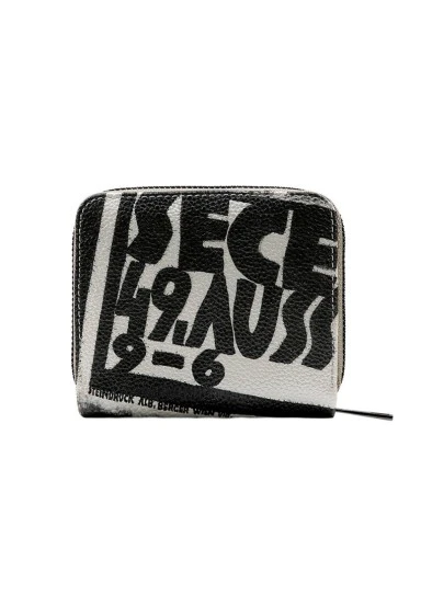 Women Black Wallet - Supper Design - 