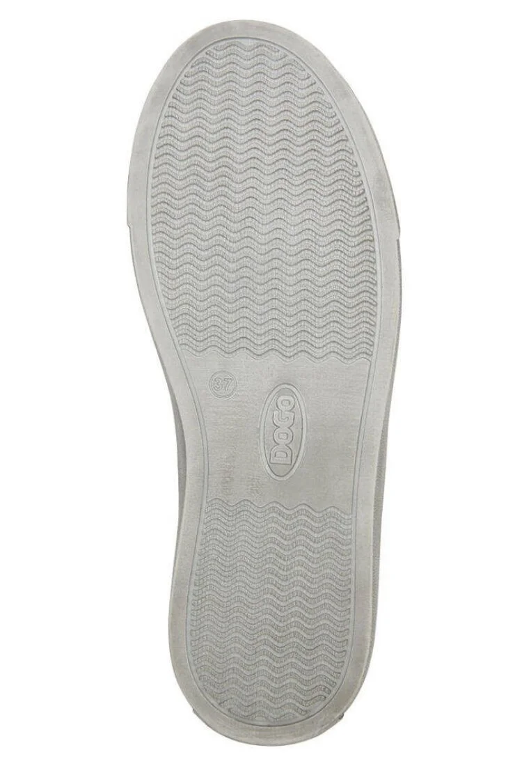 Femme Cuir Vegan Beige Baskets - Your Ride Your Bike Motif