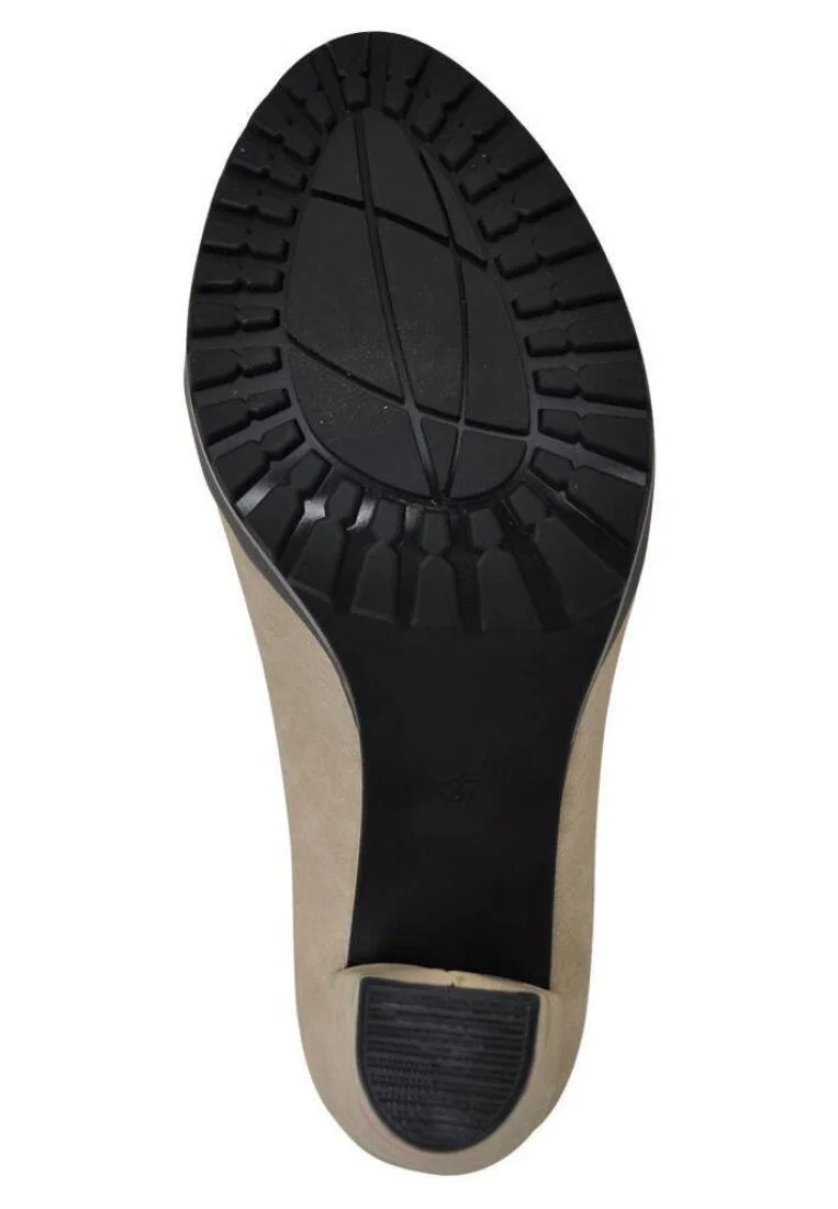 Femme Cuir Vegan Noir Bottes à Talons Hauts - Te Amo Frida Kahlo Motif