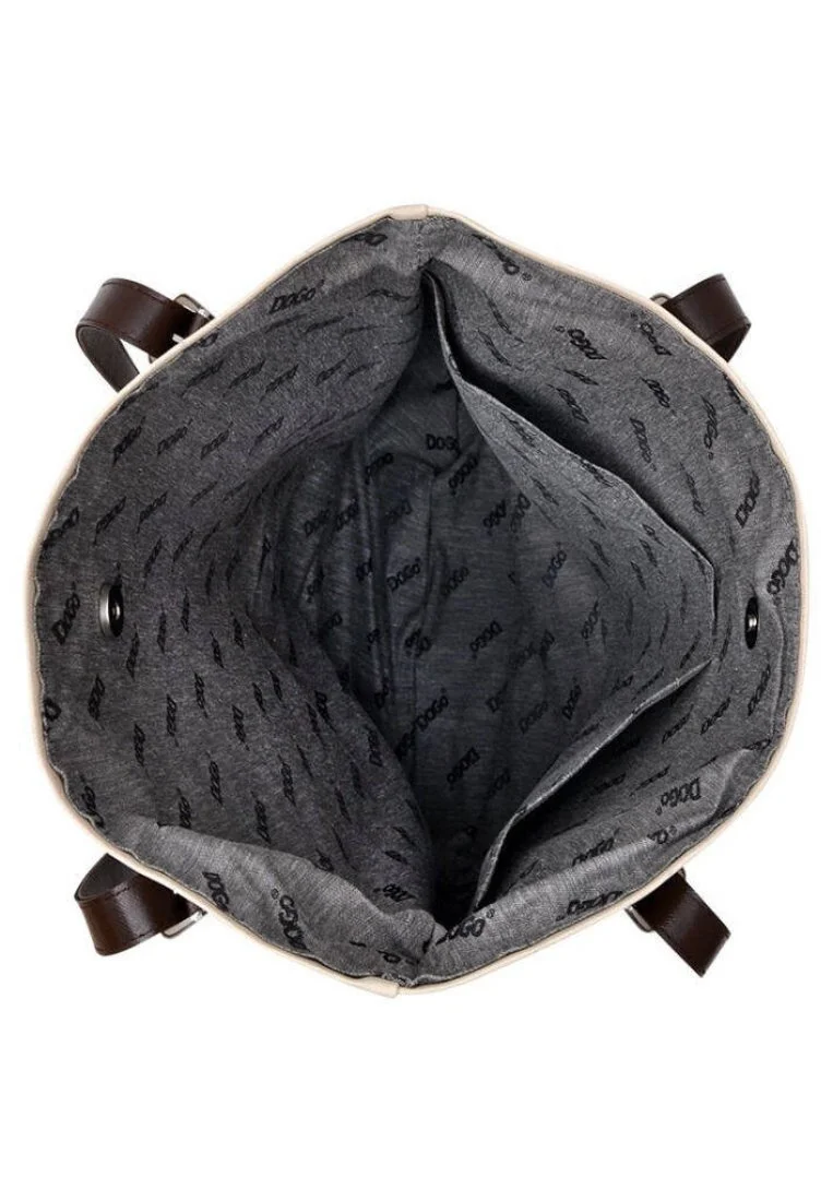 Femme Cuir Vegan Rose Sac d'épaule - Like You Are Magic Frida Kahlo Motif
