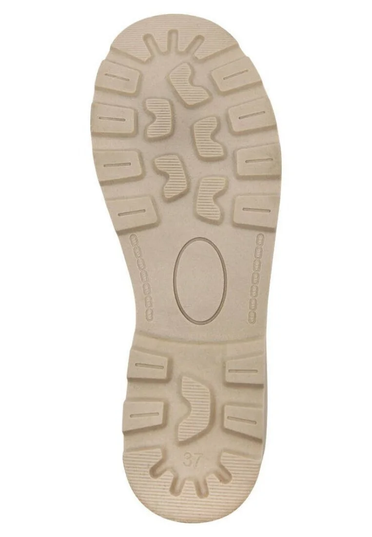 Femme Cuir Vegan Vert Bottes - Explore Motif