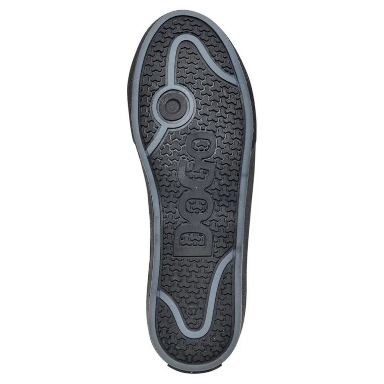 Kadın Vegan Deri Bej Sneakers - Into Your Heart Tasarım