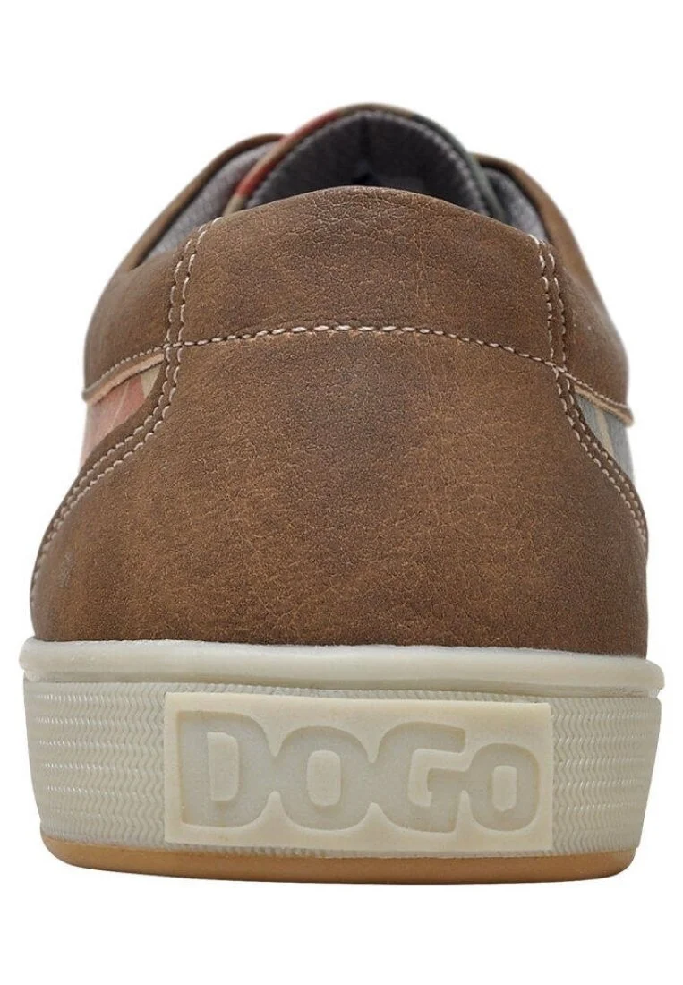 Kadın Vegan Deri Çok Renkli Sneakers - Origami Tasarım
