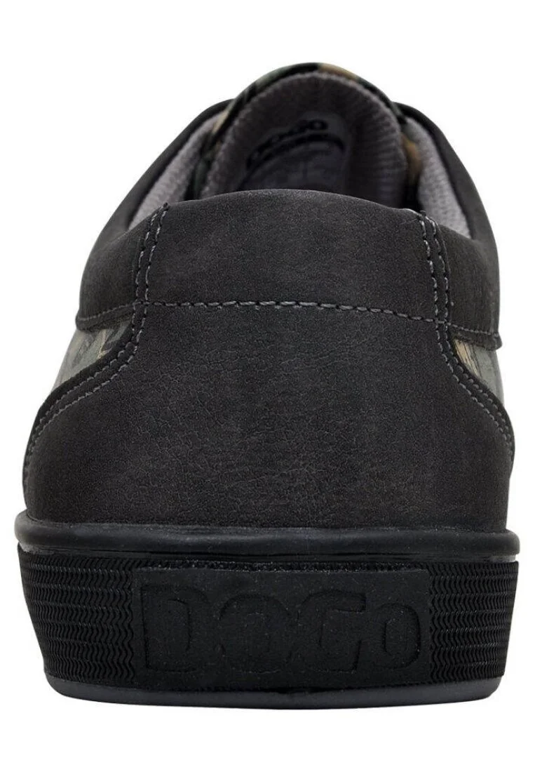 Kadın Vegan Deri Yeşil Sneakers - Ocean Tasarım