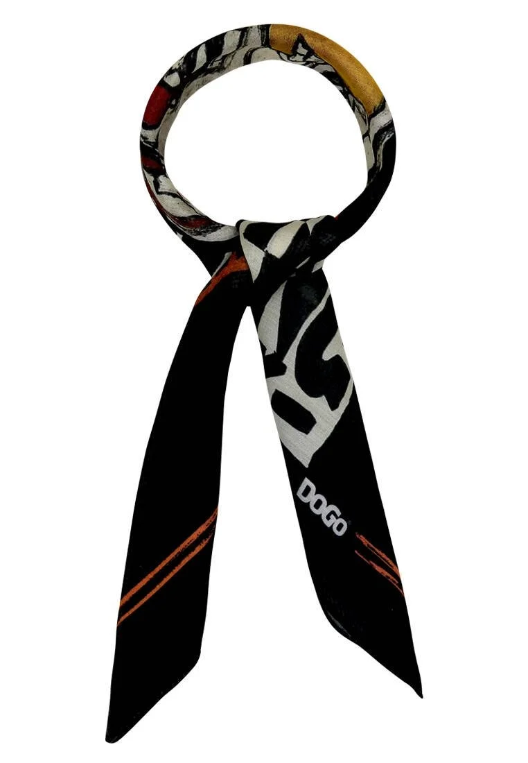 Multicolor Scarf - Supper Design