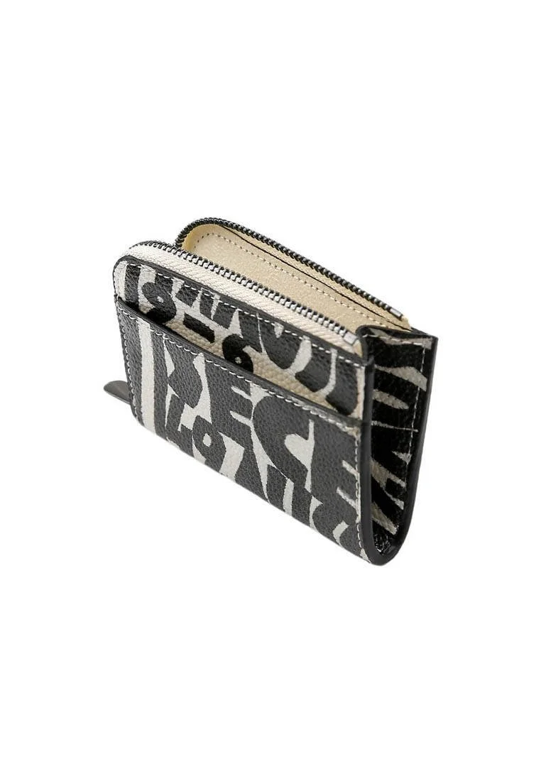 Women Black Wallet - Supper Design