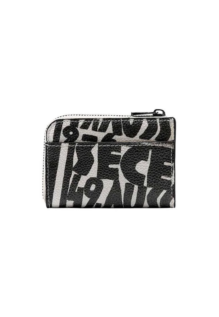 Women Black Wallet - Supper Design