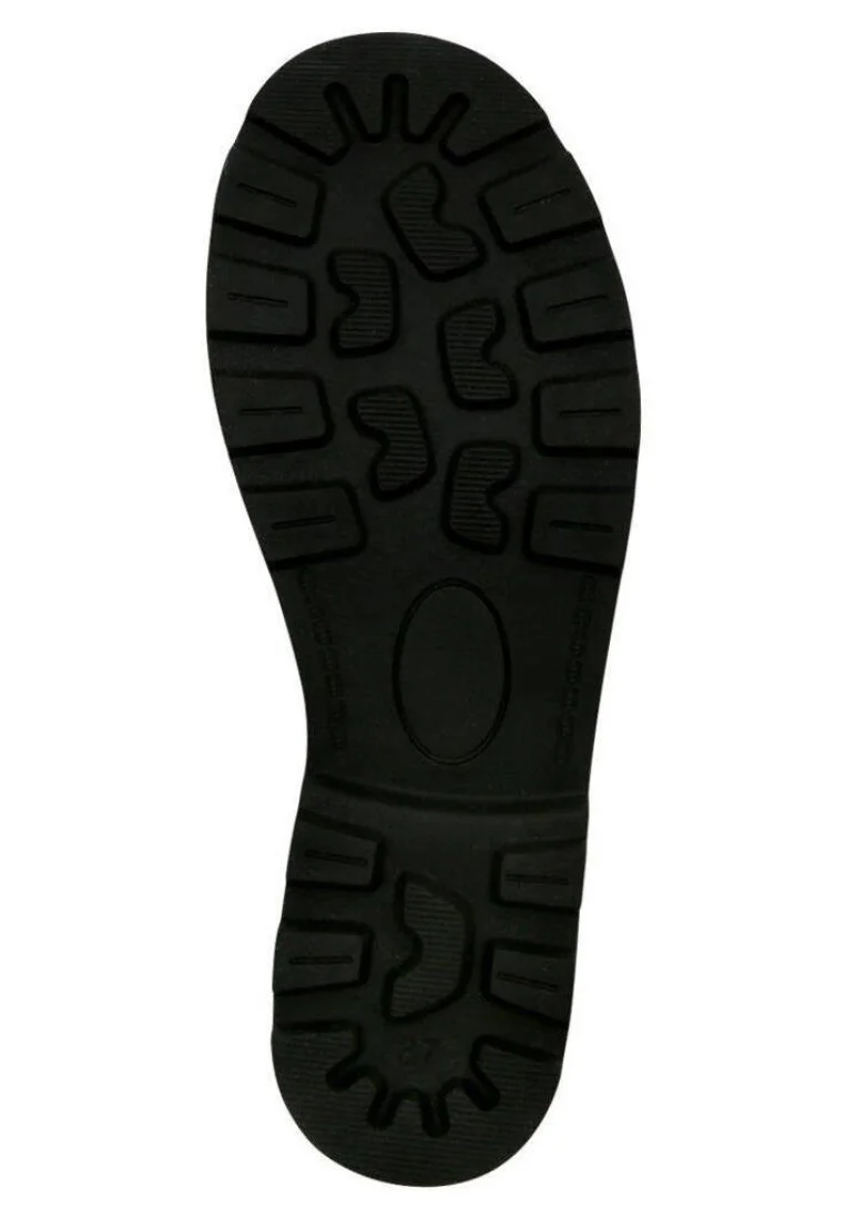 Women Vegan Leather Black Sneakers - Let's Go Design