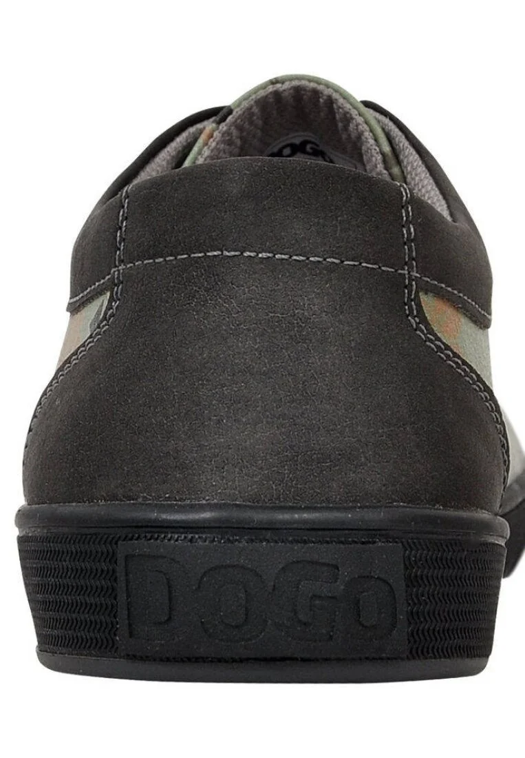 Women Vegan Leather Green Sneakers - Wanna Cuddle Design