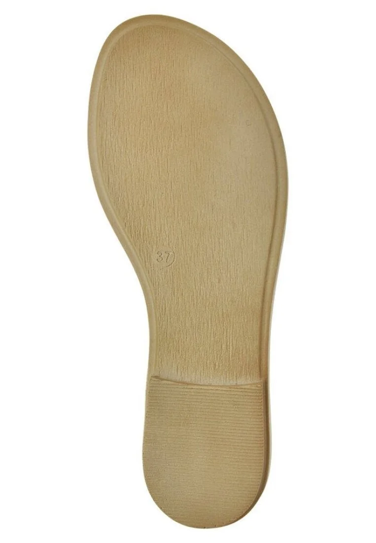Women Vegan Leather Pink Sandals - Sweetness Design